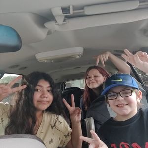 Meet your Posher, Briana